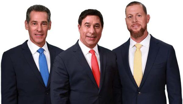 Fort Lauderdale Personal Injury Lawyer