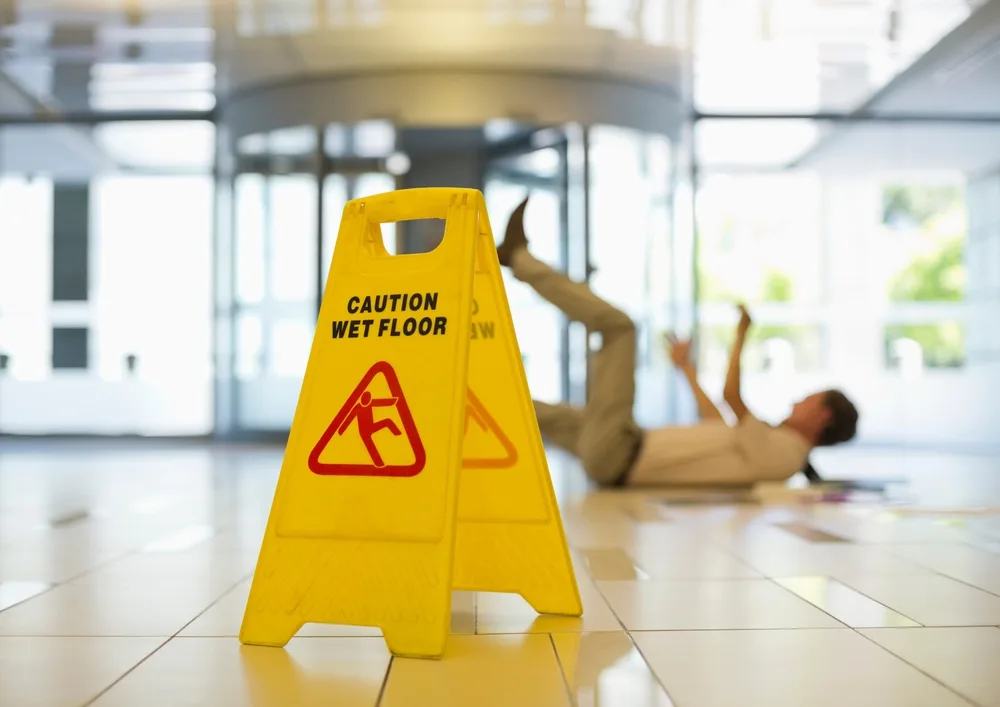 Boston Slip and Fall Lawyer