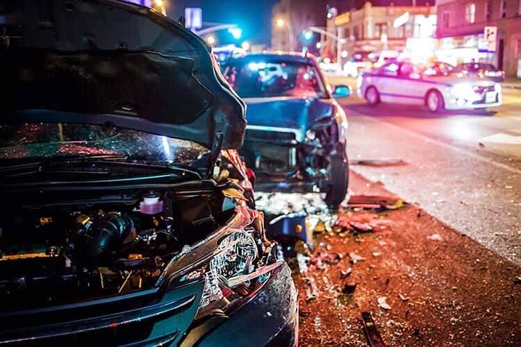 Miami Car Accident Lawyer