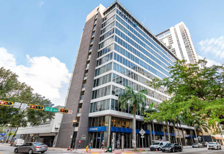 Steinger, Greene & Feiner law firm Miami office